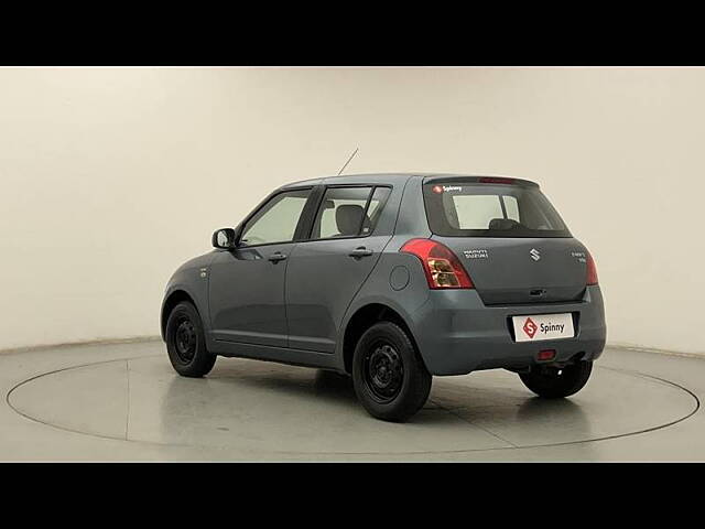 Used Maruti Suzuki Swift  [2010-2011] VDi BS-IV in Pune