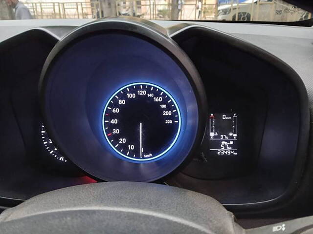 Used Hyundai Venue [2019-2022] S 1.2 Petrol in Ranchi