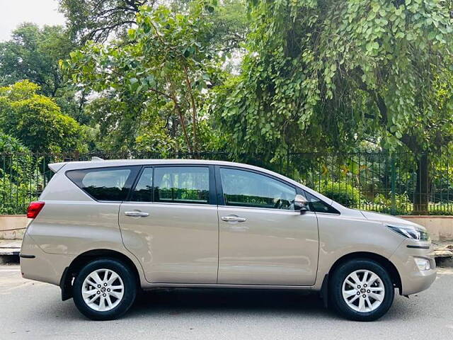 Used Toyota Innova Crysta [2016-2020] 2.4 VX 7 STR [2016-2020] in Delhi