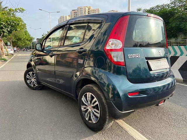 Used Maruti Suzuki Ritz [2009-2012] Vdi BS-IV in Chennai