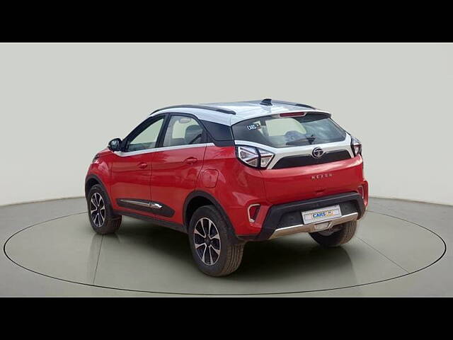 Used Tata Nexon [2020-2023] XZA Plus (O) in Bangalore