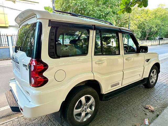 Used Mahindra Scorpio 2021 S7 in Coimbatore