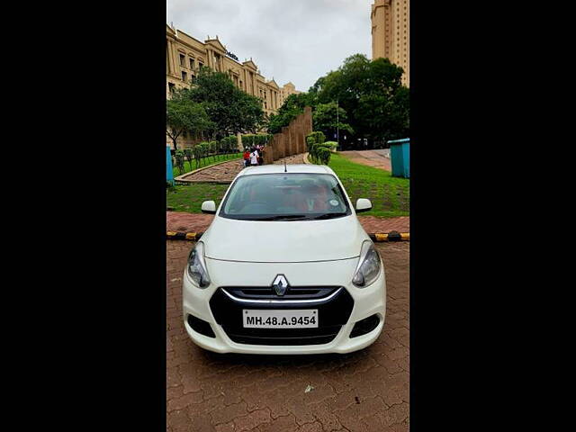 Used Renault Scala [2012-2017] RxE Petrol in Mumbai