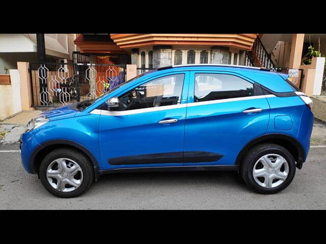 Used Tata Nexon [2017-2020] XE Diesel in Bangalore