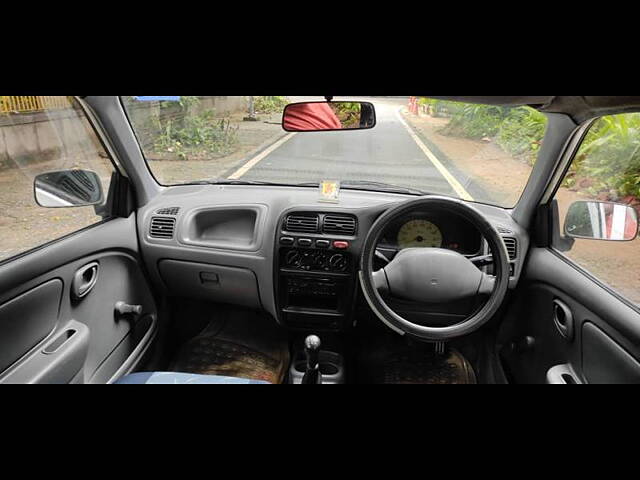 Used Maruti Suzuki Alto [2005-2010] LXi BS-III in Delhi