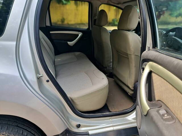 Used Renault Duster [2012-2015] RxL Petrol in Delhi