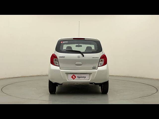 Used Maruti Suzuki Celerio [2017-2021] ZXi AMT [2019-2020] in Pune