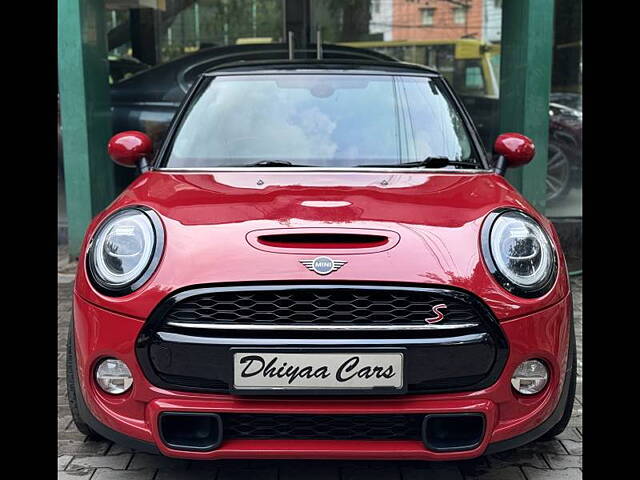 Used 2018 MINI Cooper in Chennai