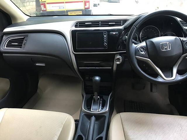 Used Honda City [2014-2017] VX CVT in Bangalore