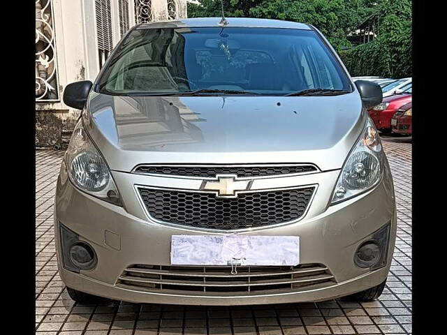 Used 2012 Chevrolet Beat in Mumbai