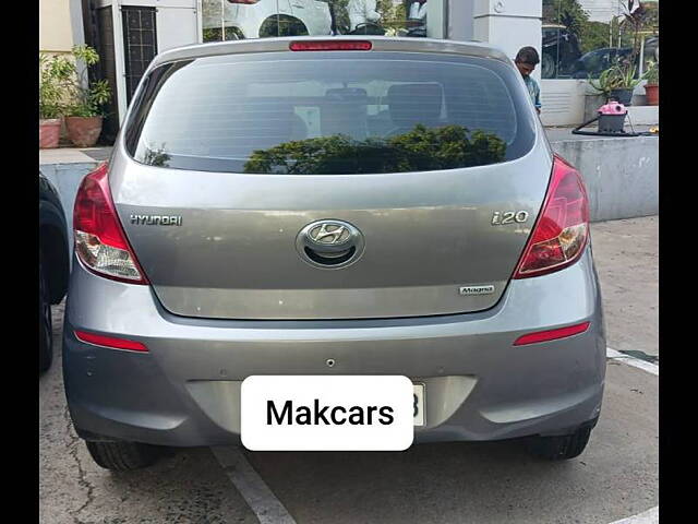Used Hyundai i20 [2012-2014] Magna 1.2 in Chennai