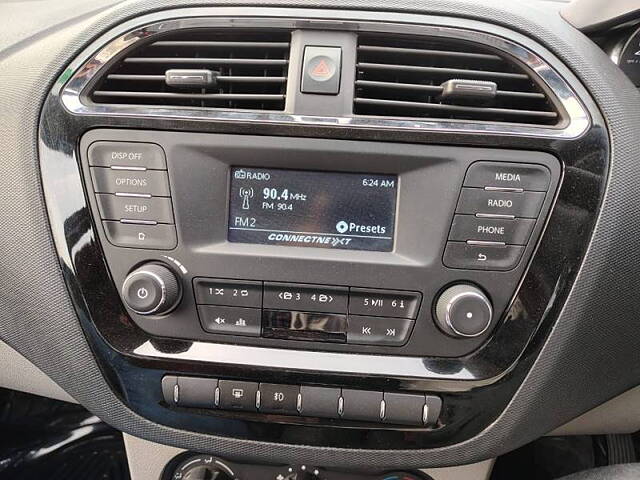 Used Tata Tiago [2016-2020] Revotron XZA in Pune