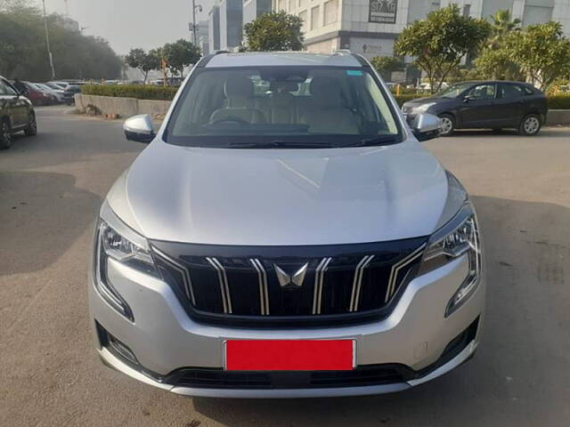 Used 2023 Mahindra XUV700 in Delhi