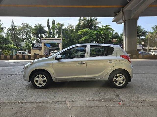 Used Hyundai i20 [2008-2010] Sportz 1.2 BS-IV in Mumbai