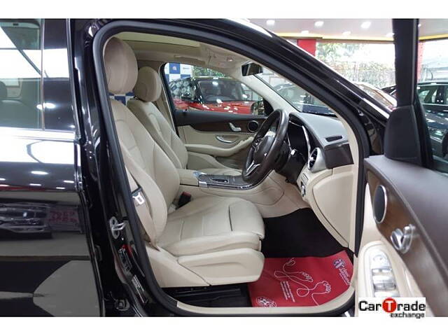 Used Mercedes-Benz GLC [2019-2023] 200 Progressive in Bangalore