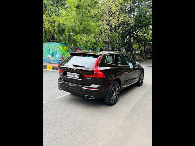 Used Volvo XC60 [2017-2021] Inscription [2017-2020] in Mumbai