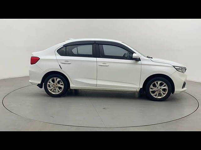 Used Honda Amaze [2018-2021] 1.2 V MT Petrol [2018-2020] in Chennai