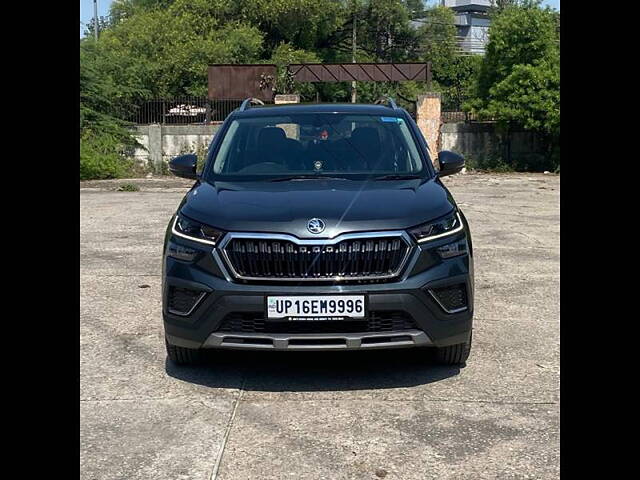 Used 2024 Skoda Kushaq in Delhi