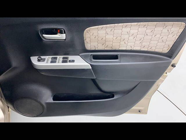 Used Maruti Suzuki Wagon R 1.0 [2014-2019] VXI in Hyderabad