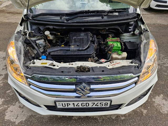 Used Maruti Suzuki Ertiga [2015-2018] VXI CNG in Delhi