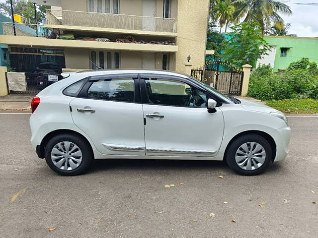 Used Maruti Suzuki Baleno [2015-2019] Delta 1.2 in Mysore