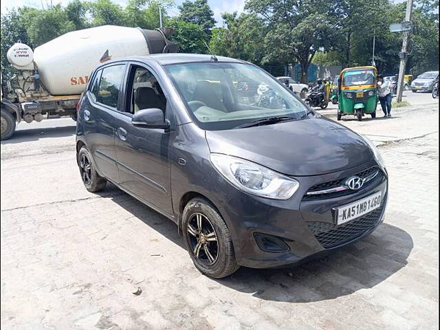 Used Hyundai i10 [2010-2017] Sportz 1.2 Kappa2 in Bangalore