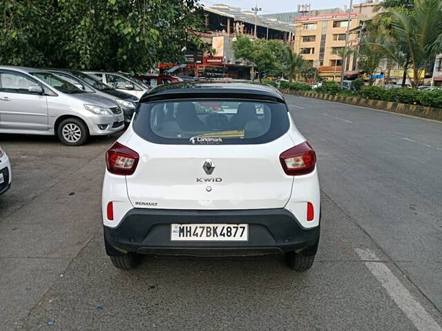 Used Renault Kwid [2022-2023] RXT 1.0 in Mumbai