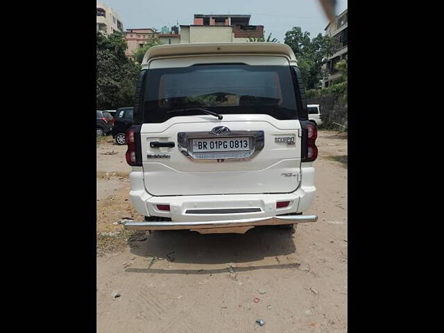 Used Mahindra Scorpio [2014-2017] S10 in Patna