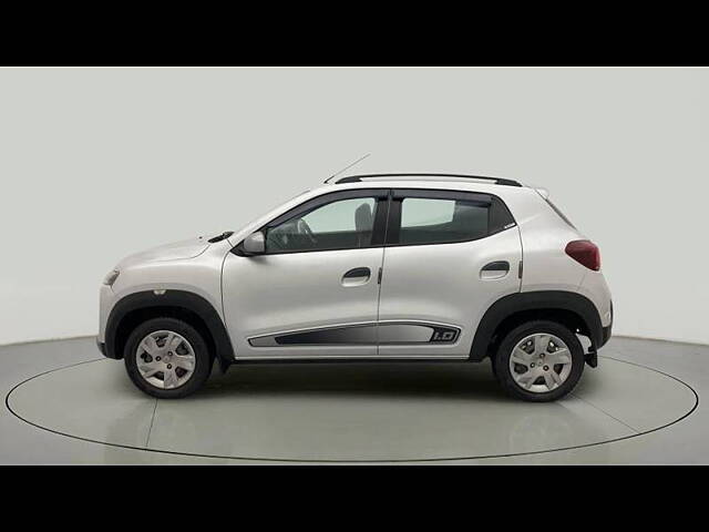 Used Renault Kwid [2015-2019] 1.0 RXT Opt [2016-2019] in Hyderabad