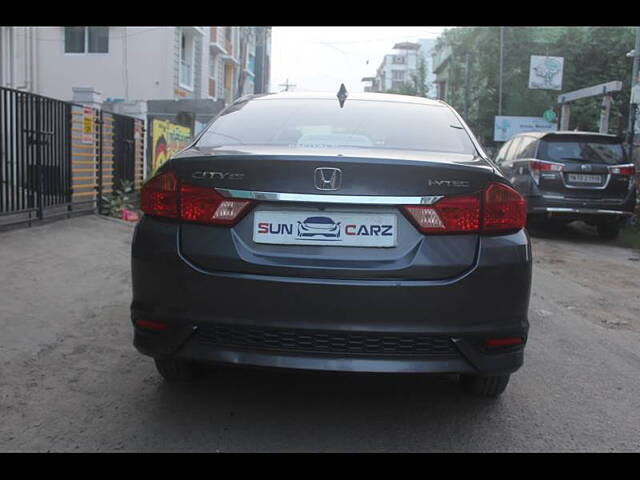 Used Honda City [2014-2017] VX CVT in Chennai