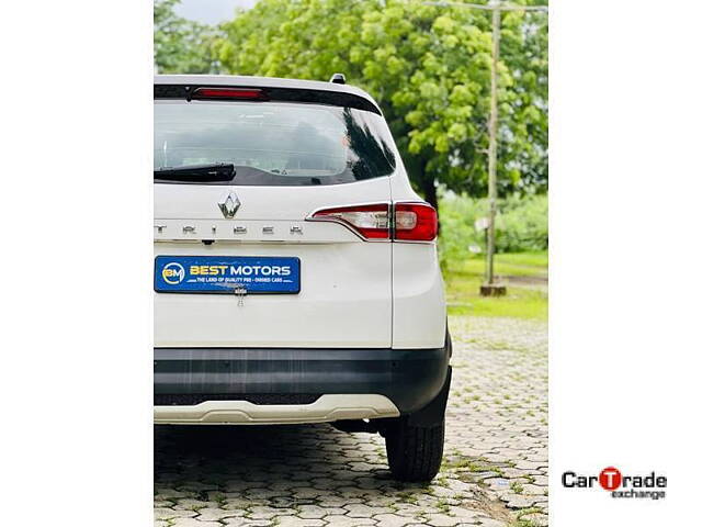 Used Renault Triber [2019-2023] RXZ [2019-2020] in Ahmedabad