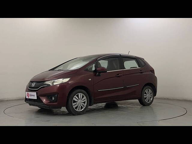 Used 2015 Honda Jazz in Delhi