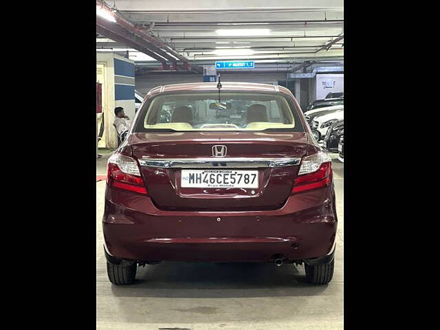 Used Honda Amaze [2013-2016] 1.2 VX i-VTEC in Mumbai