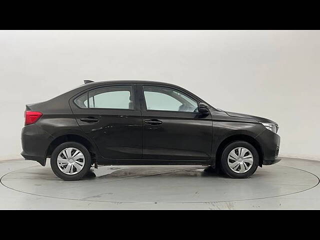 Used Honda Amaze [2018-2021] 1.2 S CVT Petrol [2018-2020] in Gurgaon