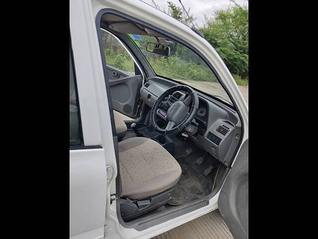 Used Maruti Suzuki Zen LXi BS-III in Bhopal