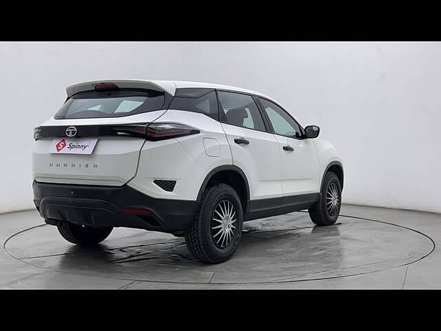 Used Tata Harrier [2019-2023] XE [2019-2020] in Chennai