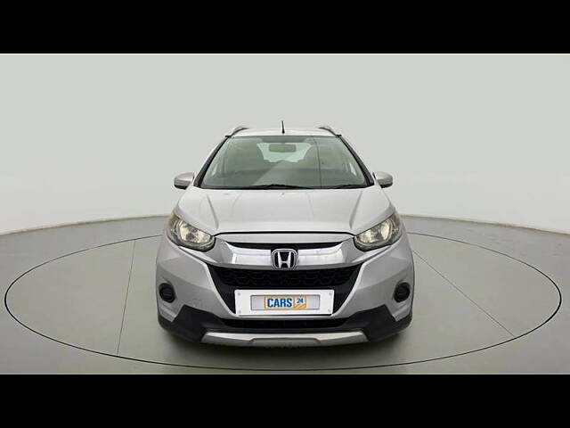 Used Honda WR-V [2017-2020] S MT Petrol in Ahmedabad