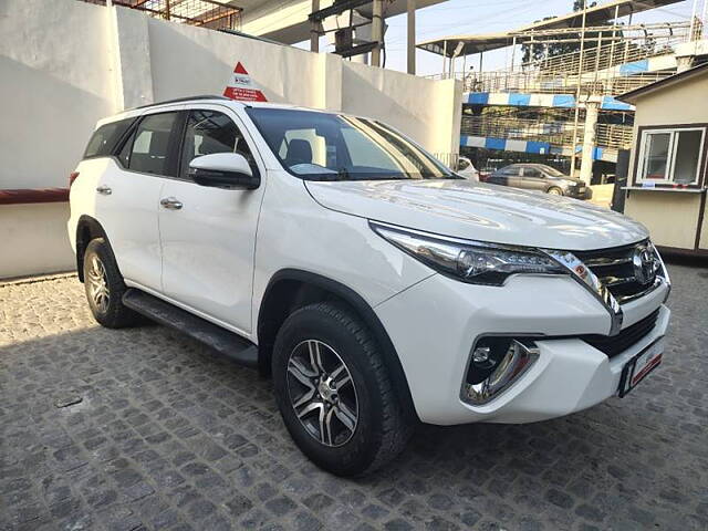 Used Toyota Fortuner [2016-2021] 2.8 4x2 MT [2016-2020] in Delhi