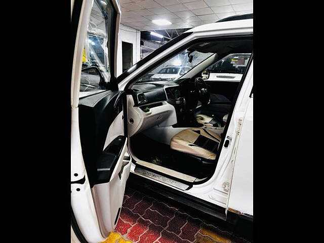 Used Mahindra XUV300 [2019-2024] W6 1.5 Diesel in Muzaffurpur