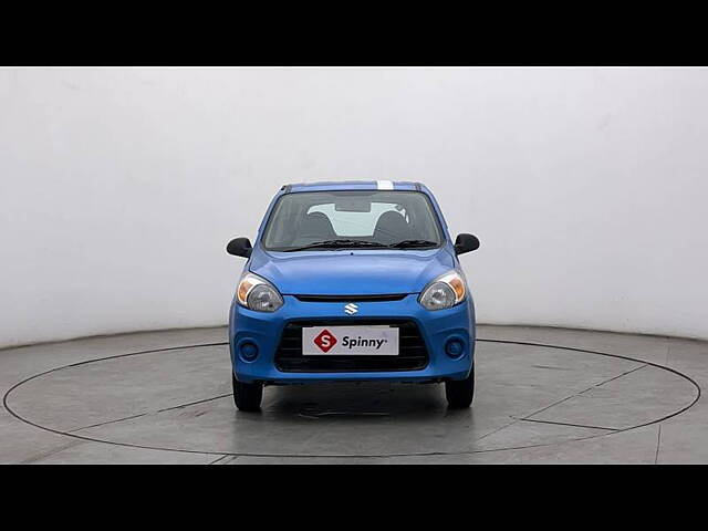 Used Maruti Suzuki Alto 800 [2012-2016] Lxi in Chennai