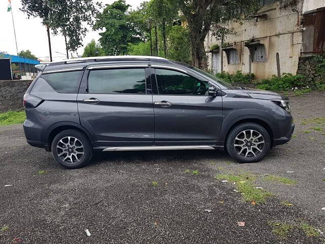 Used Maruti Suzuki XL6 [2019-2022] Alpha MT Petrol in Aurangabad