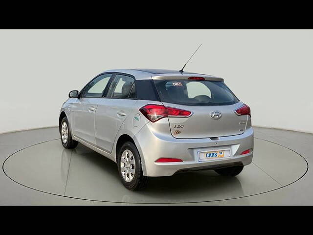 Used Hyundai Elite i20 [2014-2015] Magna 1.2 in Nagpur