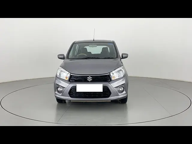 Used 2018 Maruti Suzuki Celerio in Delhi