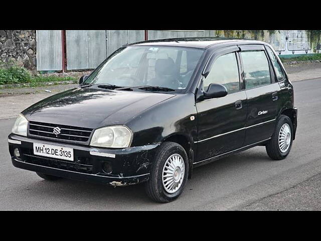 Used Maruti Suzuki Zen LXi BS-III in Pune