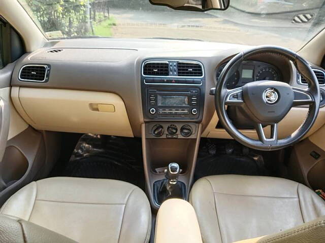 Used Skoda Rapid [2011-2014] Ambition 1.6 MPI MT Plus in Mumbai