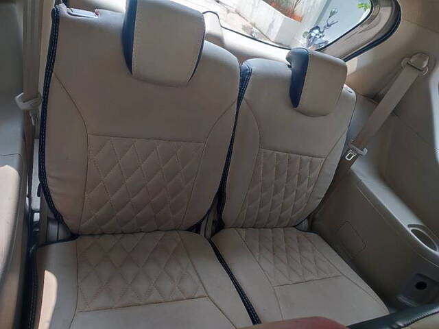 Used Maruti Suzuki Ertiga [2018-2022] VXi in Hyderabad