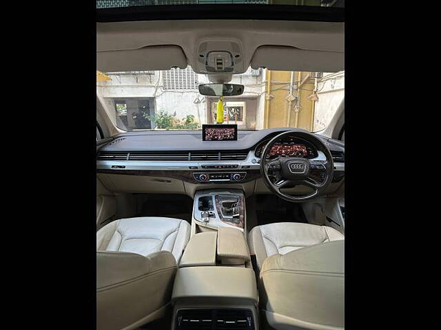 Used Audi Q7 [2015-2020] 45 TDI Technology Pack in Mumbai