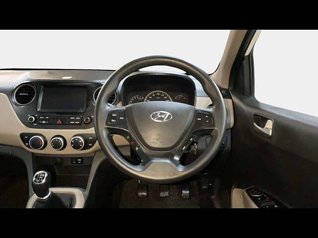 Used Hyundai Grand i10 Sportz 1.2 Kappa VTVT in Chandigarh