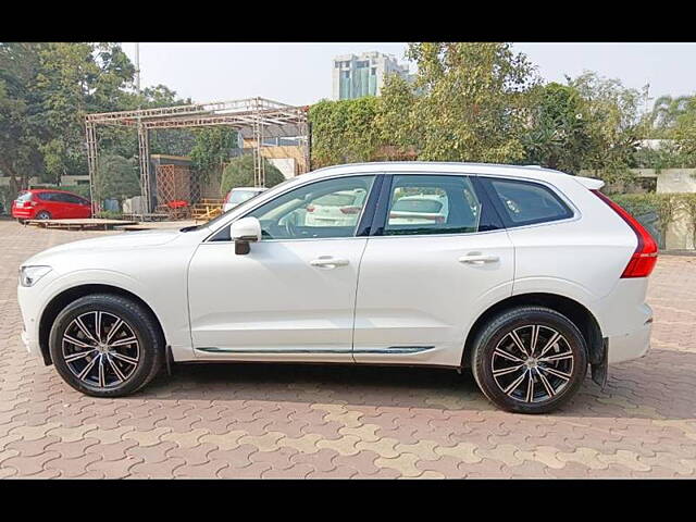 Used Volvo XC60 [2017-2021] Inscription [2017-2020] in Ahmedabad