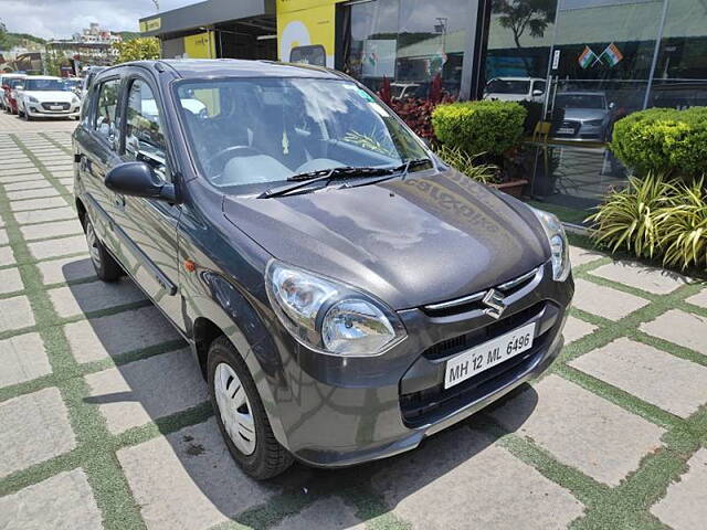 Used Maruti Suzuki Alto 800 [2012-2016] Lxi in Pune